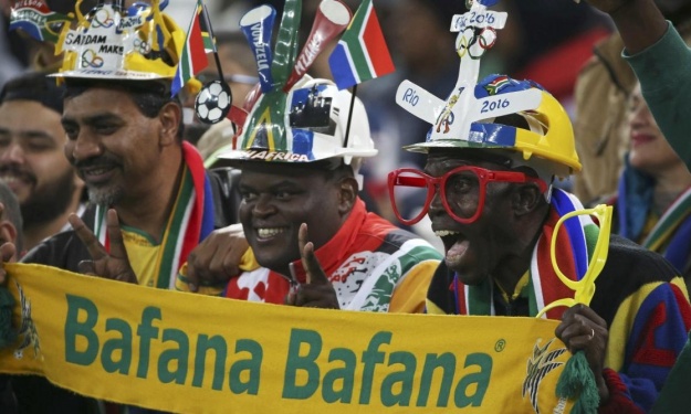 Organisation CAN 2019 : L’Afrique du Sud a envoyé une lettre d'intention (Pr. de la CAF)