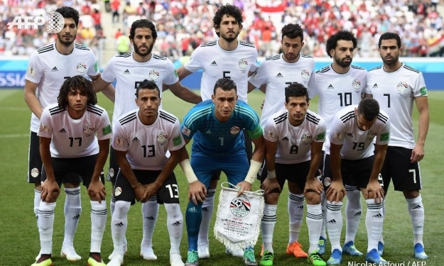 Organisation CAN 2019 : L’Egypte n’entrera pas en concurrence avec le Maroc