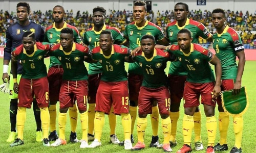 Organisation CAN 2019 : Le Cameroun ne sera situé qu’au mois de novembre 2018