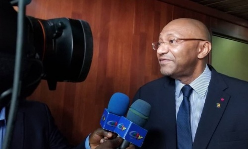 Organisation CAN 2021 : le Président de la FECAOOT affiche sa sérénité