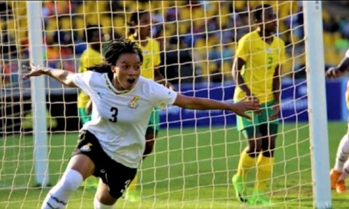 Organisation CAN féminine 2018 : le Ghana confirmé par la CAF
