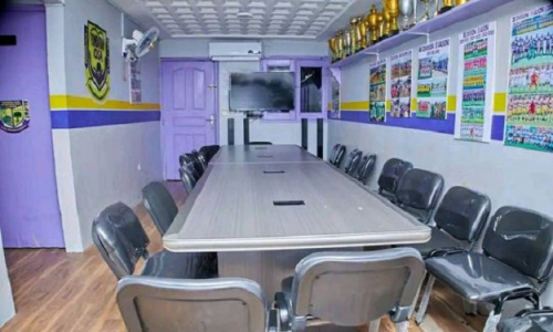 OSA présente son nouveau siège