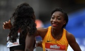 Ostrava Golden Spike : Marie-Josée Ta Lou se pare d'Or en République Tchèque