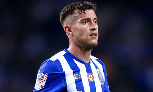 Otavio atterrit en Arabie Saoudite