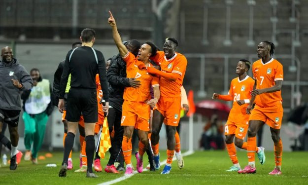 Où télécharger la dernière version de l’application Betwinner en Côte d’Ivoire en 2025