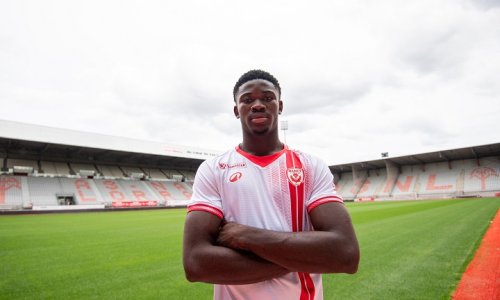 Ouotro Patrick transféré à Nancy