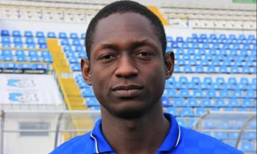 Ousmane Viera tacle Aurier et Wilmots au sujet du "capitanat"