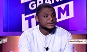 Oussou Israël : ‘‘Pourquoi je n’ai pas signé à l’Africa’’