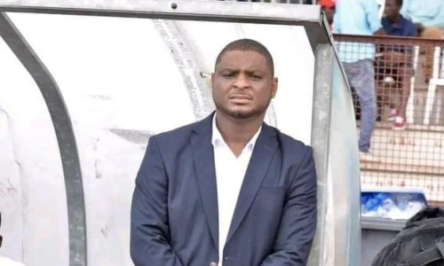 Oussou Israël prend les commandes de la sélection U20 de Côte d’Ivoire