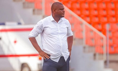 Oussou Israël quitte le FC Mouna