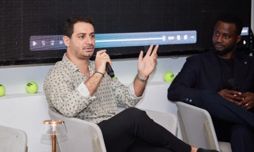 Padel : Abidjan reçoit le 1er FIP Gold en Afrique