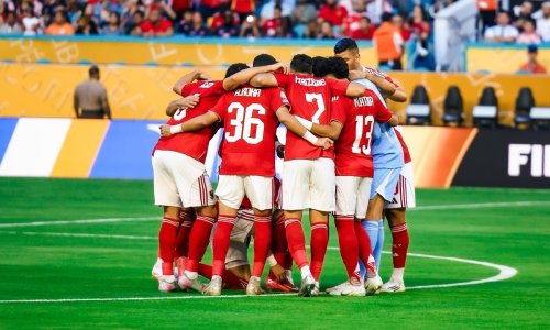‘‘Palmeiras-Al Ahly’’ : les différents XI de départ connus