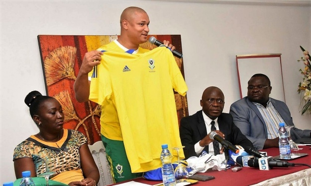 Panthères du Gabon : Daniel Cousin hérite finalement de la sélection (Officiel)
