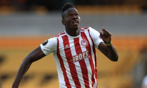 Pape Abou Cissé rejoint la Ligue 1