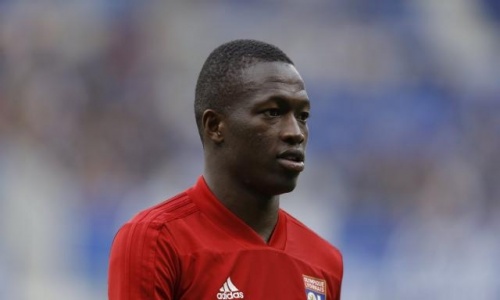 Pape Cheickh Diop sur le point de quitter Lyon