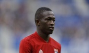 Pape Cheickh Diop sur le point de quitter Lyon