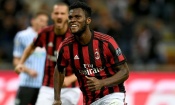 Paris a pris les devants pour Franck Kessié (Milan AC)