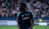 Paris FC : Patrick Zabi brille en championnat contre Nice