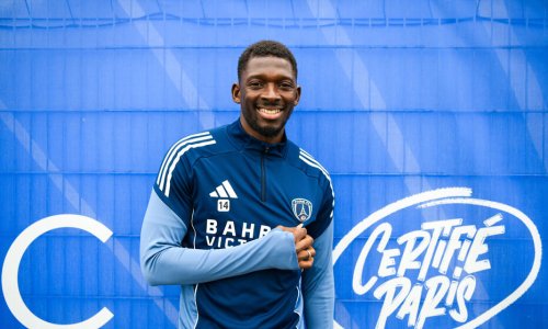 Paris FC : terrible coup dur pour Hamari Traoré