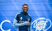 Paris FC : terrible coup dur pour Hamari Traoré