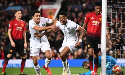 Paris triomphe au théâtre des rêves et ramène les Reds sur terre