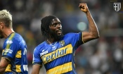Parme : Gervinho de nouveau décisif en championnat