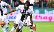 Parme : Gervinho met à nouveau le feu en amical