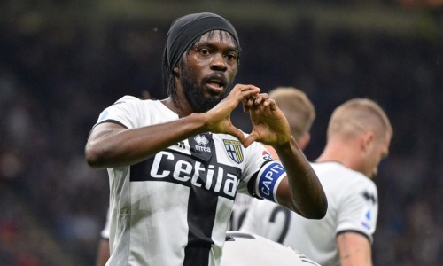Parme : Gervinho s’excuse et écope d’une ‘‘simple’’ amende