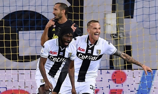 ‘‘Parme-Juventus’’ : Gervinho face à sa victime préférée en ouverture de la Serie A