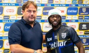 Parme : Le Directeur Sportif fait des révélations troublantes sur le transfert avorté de Gervinho