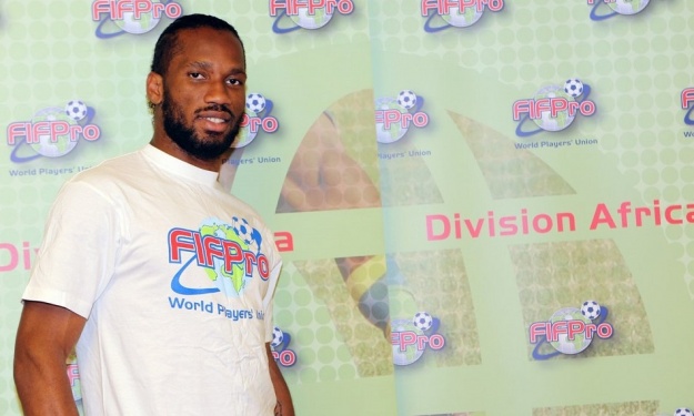 Parrainage de l’AFI : Le Camp Drogba porte l’affaire devant la FIFPro