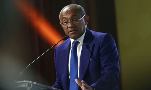 Partenariat CAF-FIFA, Lieu de la CAF Awards 2019, Réformes des Compétitions… Ahmad fait le point