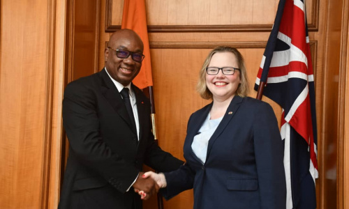 Partenariat : La FIF va prendre conseil auprès de la Fédération anglaise et de la Premier League