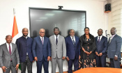 Partenariat : le Port Autonome bientôt aux cotés de la FIF