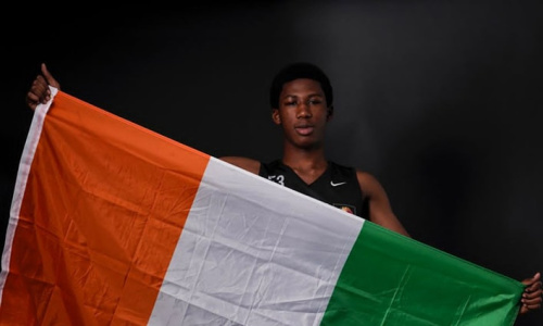 Partenariat NBA-FIBB : Un autre ivoirien à la NBA Academy Africa