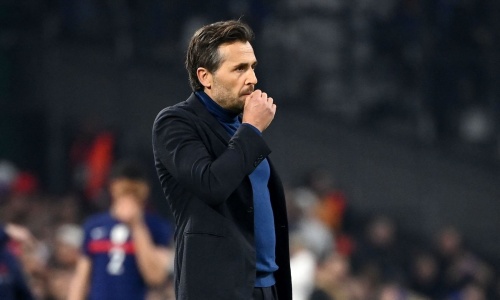 Patrice Beaumelle après la défaite face à la France : ‘‘Le très haut niveau, ce sont les détails’’