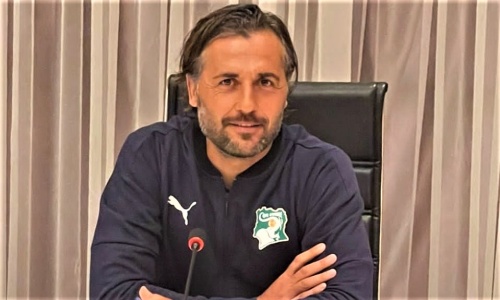 Patrice Beaumelle avant le 2nd round face au Malawi : ‘‘On reprend tout à zéro !’’