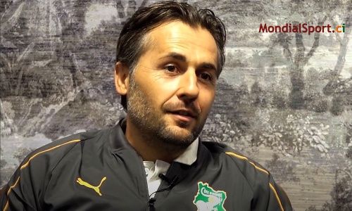 Patrice Beaumelle : ‘‘Le groupe vit très bien…’’