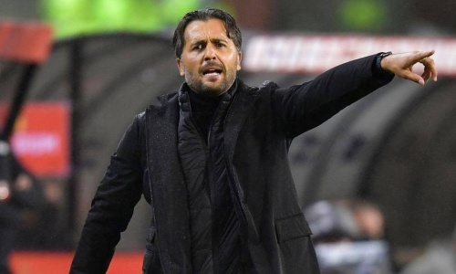 Patrice Beaumelle : ‘‘Mes joueurs ont fait preuve d’un état d’esprit irréprochable’’