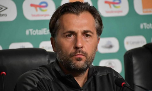 Patrice Beaumelle rebondit en Algérie