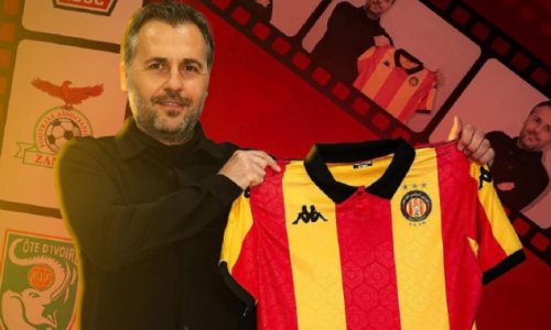 Patrice Beaumelle rebondit en Tunisie