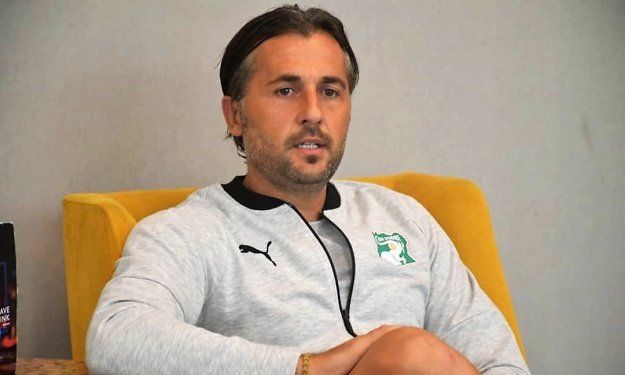 Patrice Beaumelle retrouve un banc