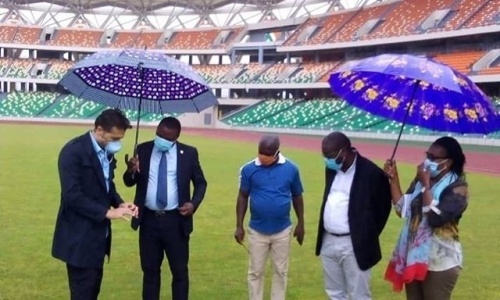 Patrice Beaumelle tombe sous le charme d’Ebimpé