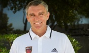 Patrice Carteron rejoint le Phoenix Rising de Didier Drogba