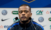 Patrice Evra regrette d’avoir opté pour l’Equipe de France