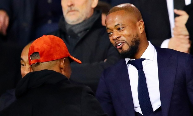 Patrice Evra se paye une nouvelle fois le PSG (vidéo)