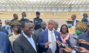 Patrice Motsepe (PDT CAF) : ‘‘La Côte d’Ivoire va organiser la meilleure CAN…’’