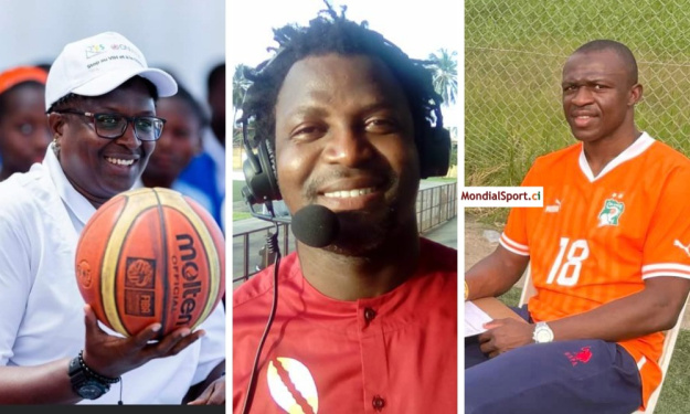 Patricia Lorougnon, Didier Otokoré, Arouna Koné, … : Découvrez l’après-carrière de ces gloires du sport ivoirien