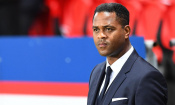 Patrick Kluivert limogé de son poste d’entraineur d’Adana Demirspor