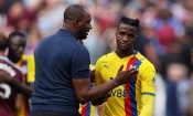 Patrick Vieira prend position dans l’affaire ‘‘Zaha-Beaumelle’’